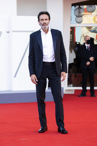 Festival Opening und Filmpremiere 'Lacci', Internationale Filmfestspiele von Venedig 2020