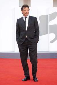 Festival Opening und Filmpremiere 'Lacci', Internationale Filmfestspiele von Venedig 2020