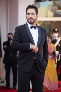 Festival Opening und Filmpremiere 'Lacci', Internationale Filmfestspiele von Venedig 2020