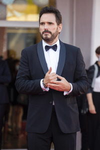 Festival Opening und Filmpremiere 'Lacci', Internationale Filmfestspiele von Venedig 2020