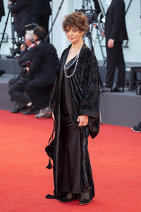 Festival Opening und Filmpremiere 'Lacci', Internationale Filmfestspiele von Venedig 2020