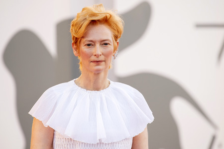 Festival Opening und Filmpremiere 'Lacci', Internationale Filmfestspiele von Venedig 2020