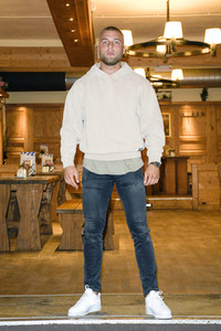 Fototermin mit Filip Pavlovic in Hamburg