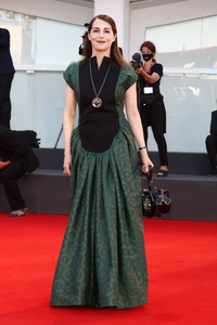 Filmpremiere 'Amants', Internationale Filmfestspiele von Venedig 2020