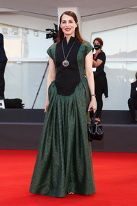 Filmpremiere 'Amants', Internationale Filmfestspiele von Venedig 2020