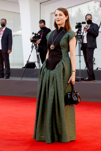 Filmpremiere 'Amants', Internationale Filmfestspiele von Venedig 2020