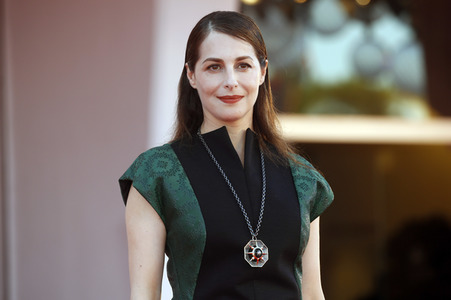 Filmpremiere 'Amants', Internationale Filmfestspiele von Venedig 2020