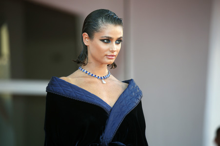 Filmpremiere 'Amants', Internationale Filmfestspiele von Venedig 2020