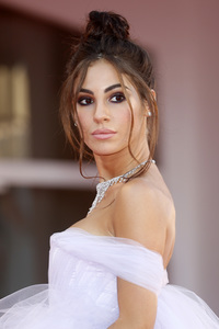 Filmpremiere 'Amants', Internationale Filmfestspiele von Venedig 2020