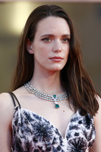 Filmpremiere 'Amants', Internationale Filmfestspiele von Venedig 2020