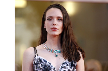 Filmpremiere 'Amants', Internationale Filmfestspiele von Venedig 2020