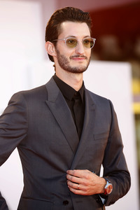 Filmpremiere 'Amants', Internationale Filmfestspiele von Venedig 2020