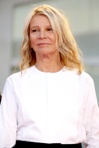 Filmpremiere 'Amants', Internationale Filmfestspiele von Venedig 2020