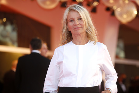 Filmpremiere 'Amants', Internationale Filmfestspiele von Venedig 2020