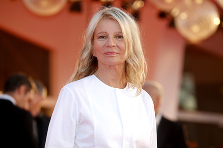 Filmpremiere 'Amants', Internationale Filmfestspiele von Venedig 2020