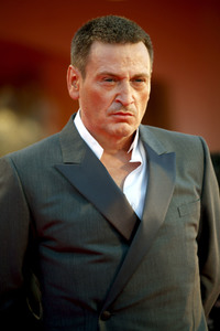 Filmpremiere 'Amants', Internationale Filmfestspiele von Venedig 2020