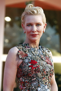 Filmpremiere 'Amants', Internationale Filmfestspiele von Venedig 2020