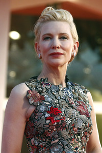 Filmpremiere 'Amants', Internationale Filmfestspiele von Venedig 2020