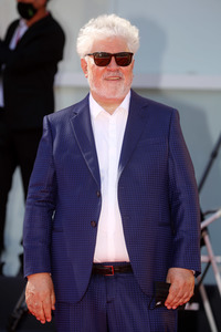 Filmpremiere 'The Human Voice', Internationale Filmfestspiele von Venedig 2020