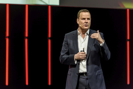 Eröffnung der IFA 2020 in Berlin