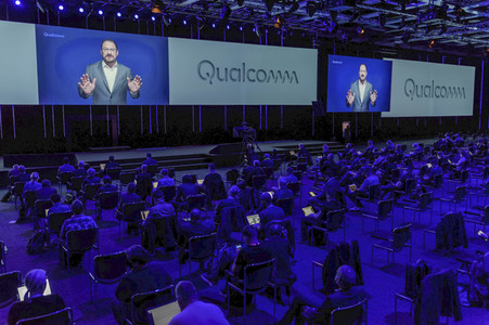 Eröffnung der IFA 2020 in Berlin