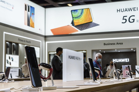 Eröffnung der IFA 2020 in Berlin