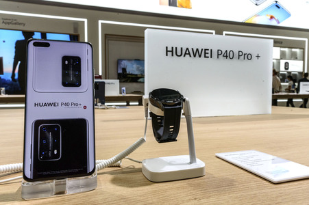 Eröffnung der IFA 2020 in Berlin