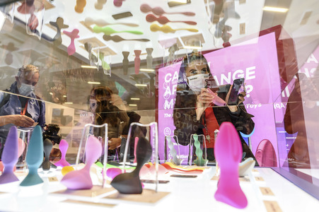 Eröffnung der IFA 2020 in Berlin