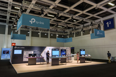 Eröffnung der IFA 2020 in Berlin