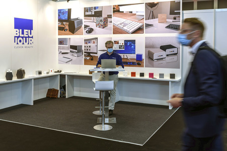 Eröffnung der IFA 2020 in Berlin