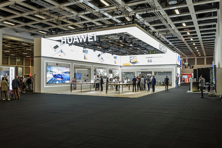 Eröffnung der IFA 2020 in Berlin