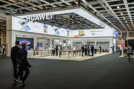 Eröffnung der IFA 2020 in Berlin