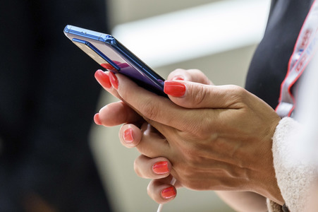 Eröffnung der IFA 2020 in Berlin