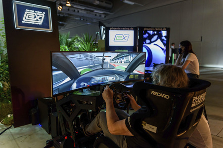 Eröffnung der IFA 2020 in Berlin