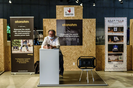 Eröffnung der IFA 2020 in Berlin