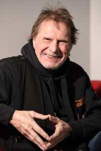 Uli Stein in Hannover