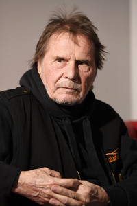 Uli Stein in Hannover