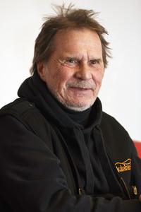 Uli Stein in Hannover