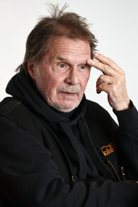 Uli Stein in Hannover