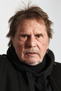 Uli Stein in Hannover