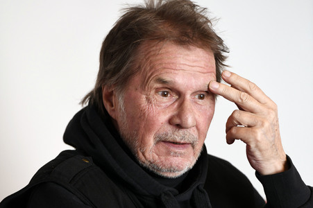 Uli Stein in Hannover