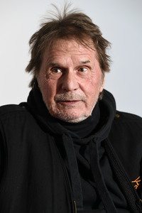 Uli Stein in Hannover