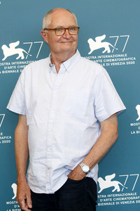 Photocall 'The Duke', Internationale Filmfestspiele von Venedig 2020