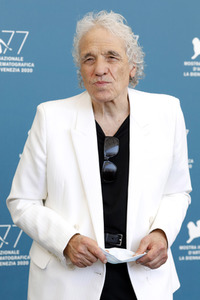 Photocall 'Sportin' Life', Internationale Filmfestspiele von Venedig 2020