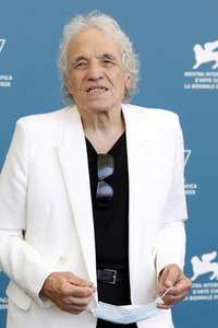 Photocall 'Sportin' Life', Internationale Filmfestspiele von Venedig 2020