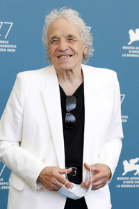 Photocall 'Sportin' Life', Internationale Filmfestspiele von Venedig 2020