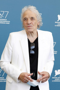 Photocall 'Sportin' Life', Internationale Filmfestspiele von Venedig 2020