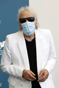 Photocall 'Sportin' Life', Internationale Filmfestspiele von Venedig 2020