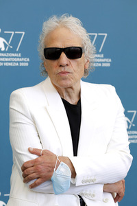 Photocall 'Sportin' Life', Internationale Filmfestspiele von Venedig 2020