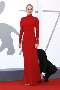 Filmpremiere 'Pieces of a Woman', Internationale Filmfestspiele von Venedig 2020